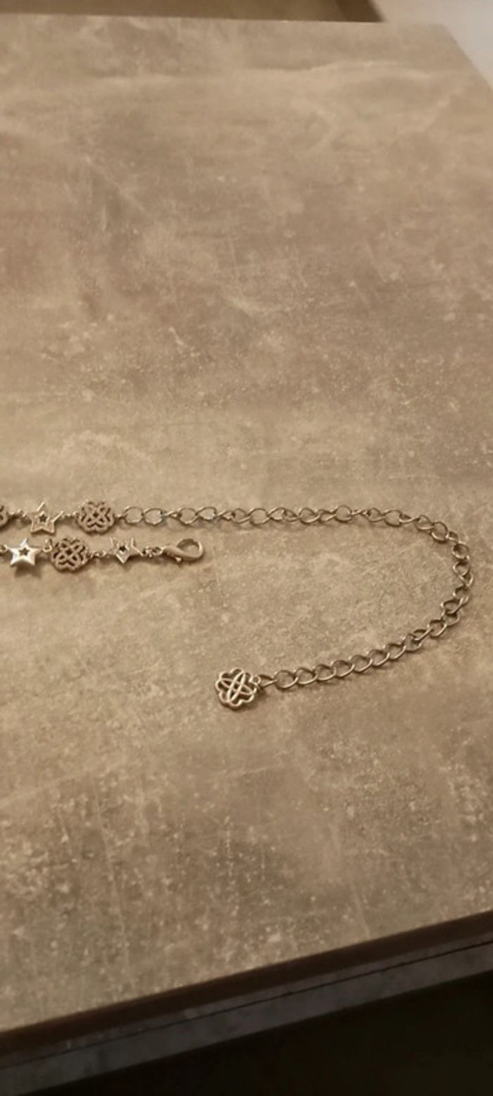 Ceinture chaîne fantaisie - photo numéro 6