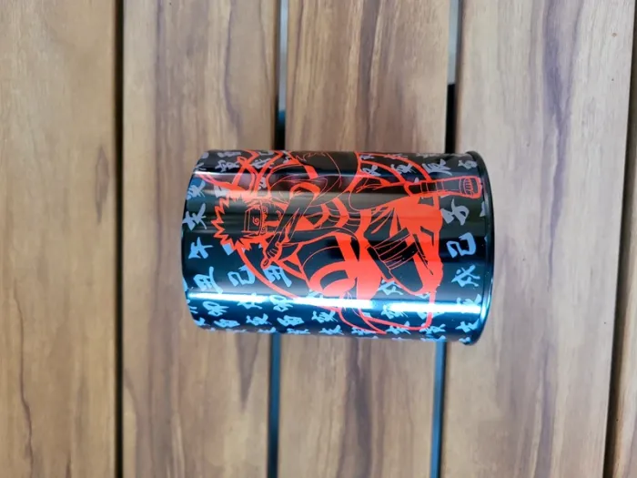 Pot à stylo naruto - photo numéro 3