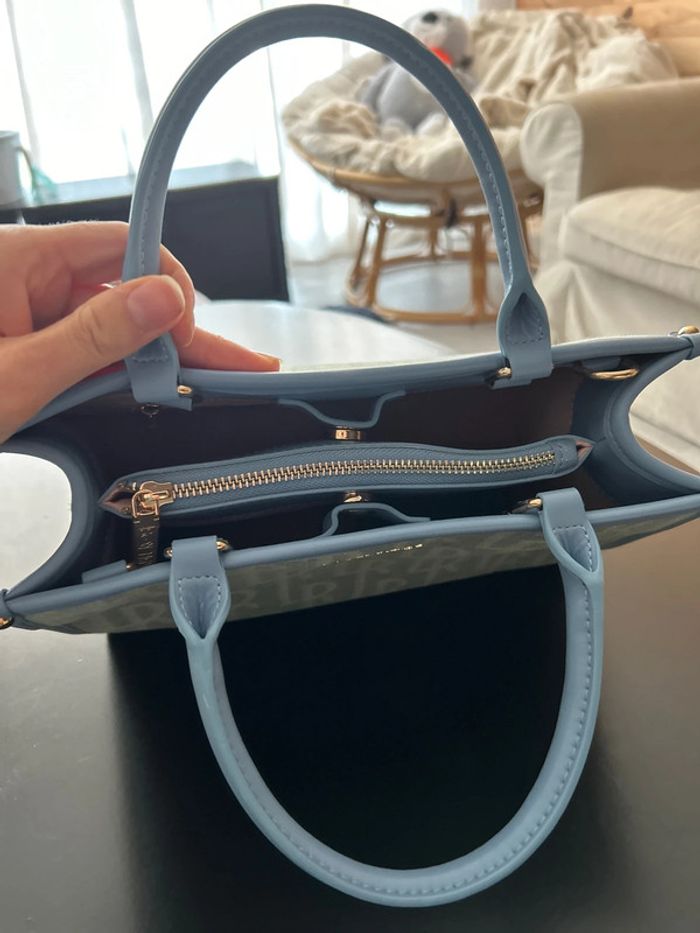 Sac cabas - photo numéro 6