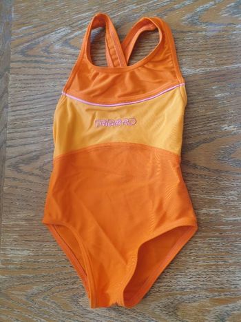 Maillot de bain