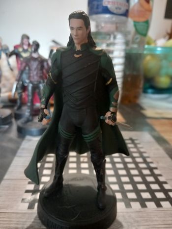 Vend loki