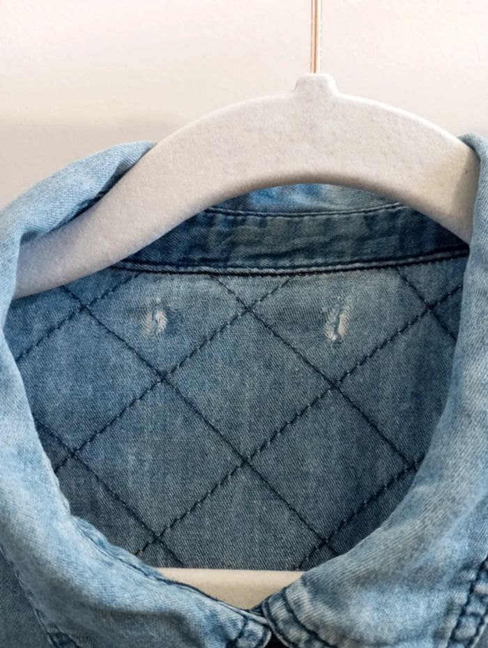 Jean femme jean - photo numéro 6