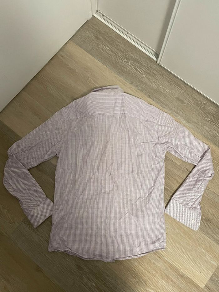Chemise à manches longues Jack & Jones - photo numéro 2