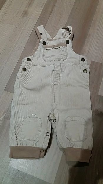 Salopette