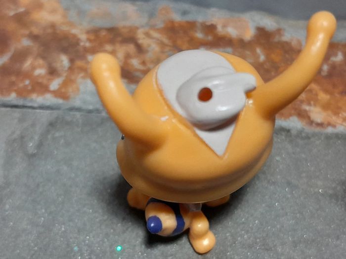 Figurine Petshop A20 - photo numéro 3