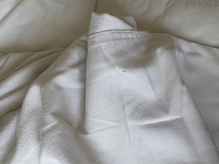 Kimono de judo mixte 10 ans Adidas bon état🤍 - photo numéro 12