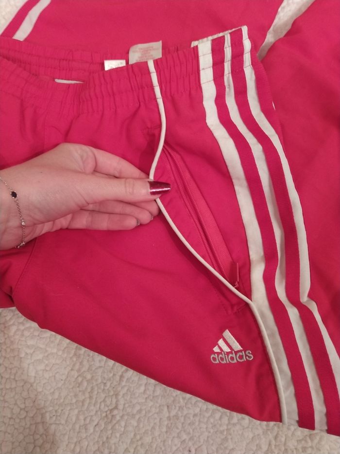 Jogging adidas - photo numéro 3