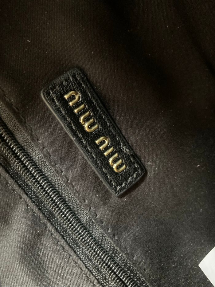 Sac à main miu miu Arcadie - photo numéro 9