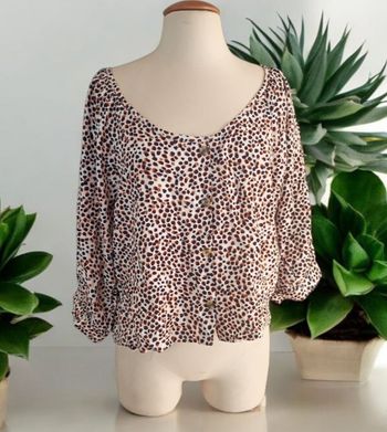Blouse eldys 42