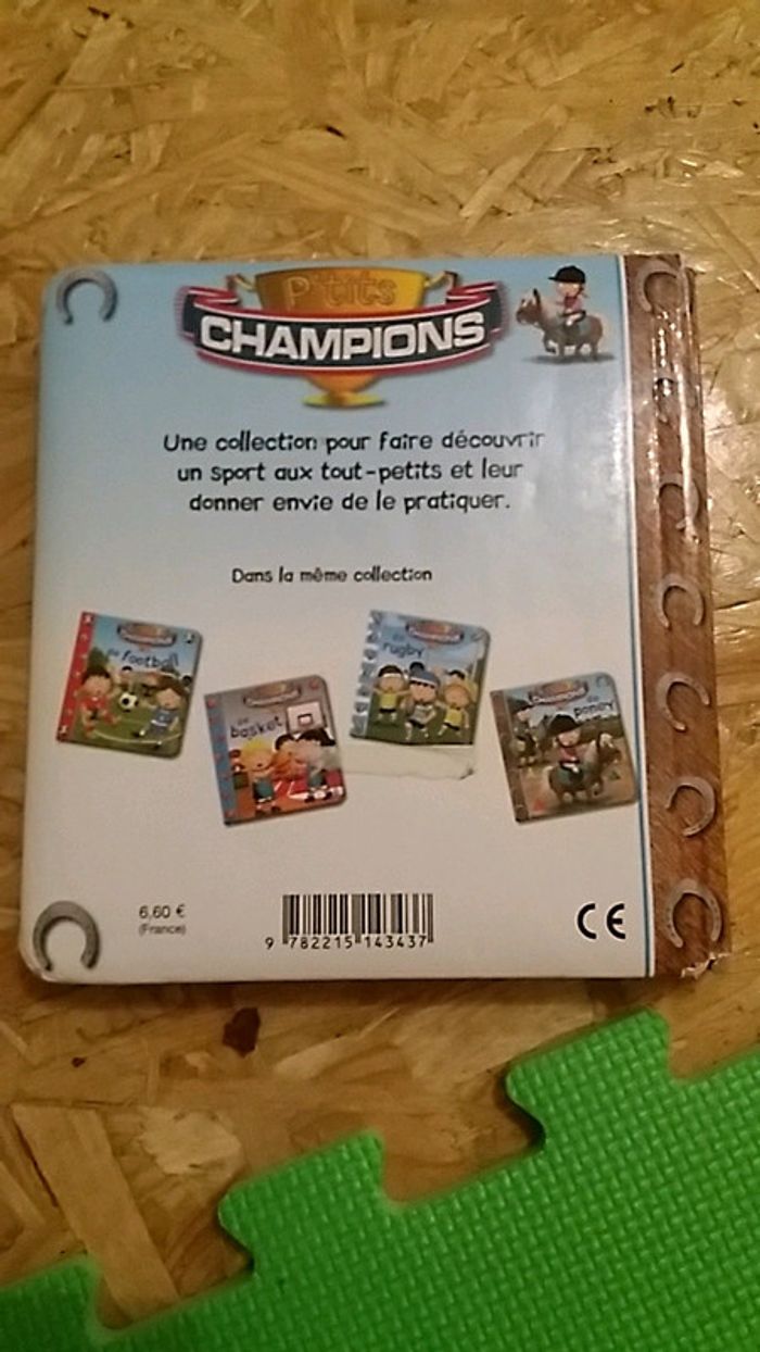 livre enfants - photo numéro 2