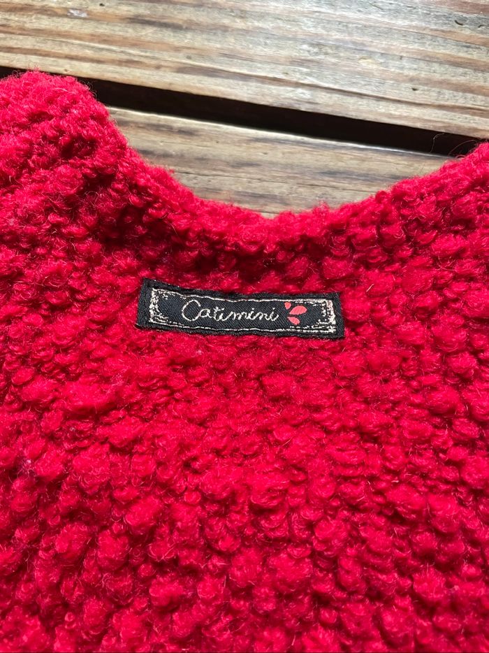 Veste Catimini 🍎 - photo numéro 5
