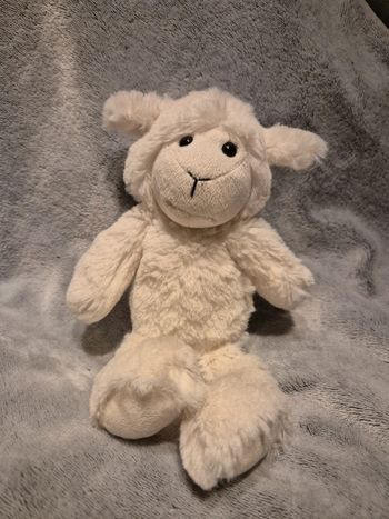 Petit mouton pour bébé