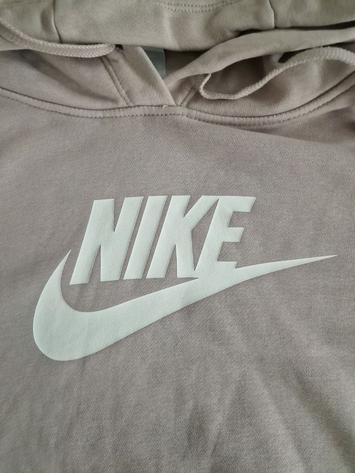 Sweat Nike - photo numéro 2