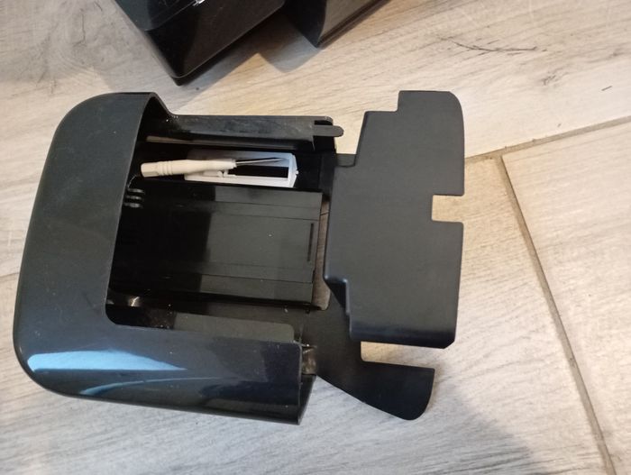 Machine a coudre - photo numéro 7