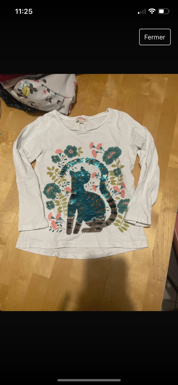 T-shirt