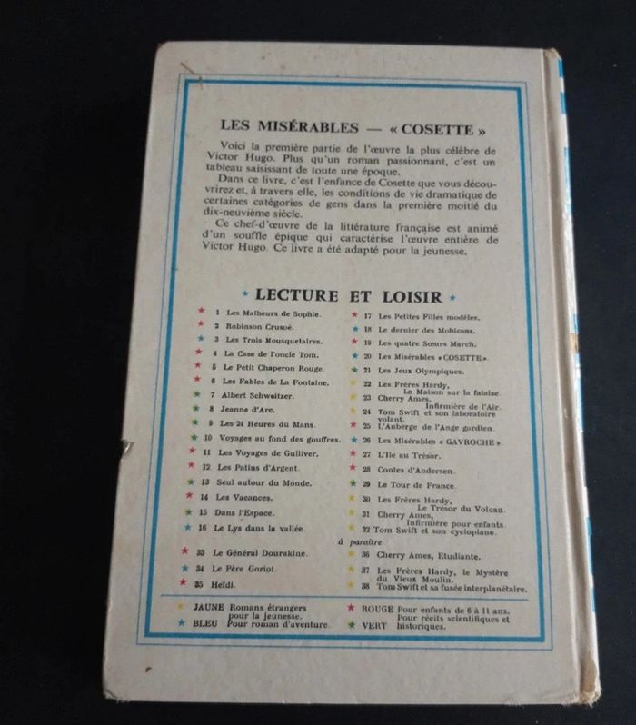 Livres enfant 8 - 12 ans (1,50€ le lot) - photo numéro 9