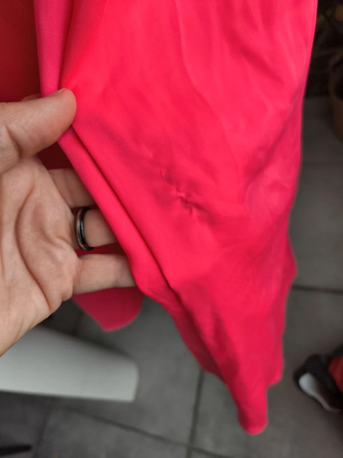 Jupe longue arkitect 42 - photo numéro 3