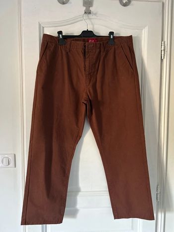 Pantalon chino