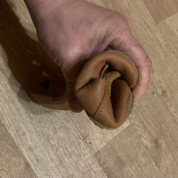 chaussures respectueuses - photo numéro 3