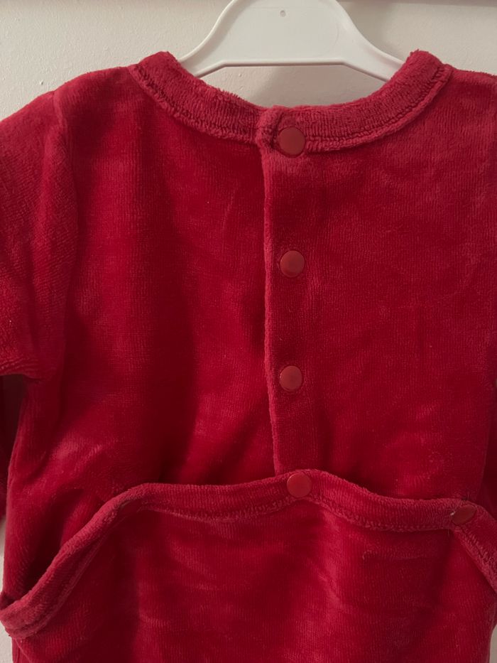 Pyjama Shérif - photo numéro 7