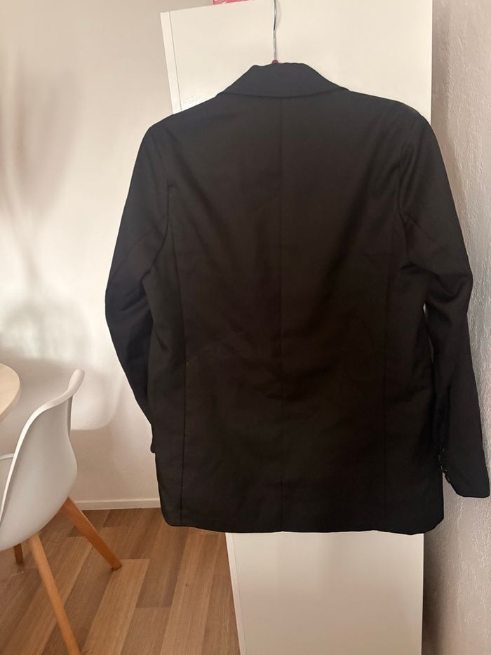 Veste blazer - photo numéro 4