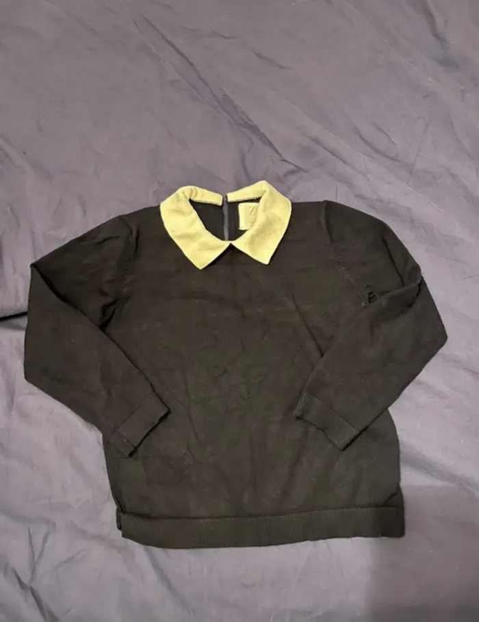 Pull Zara 6 ans