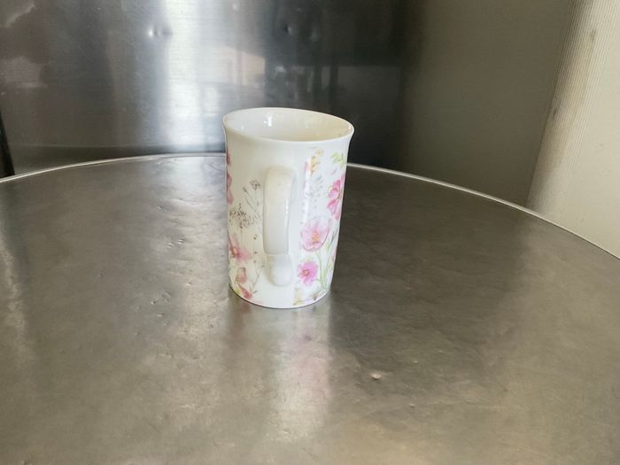 Mug Bouchara - photo numéro 2