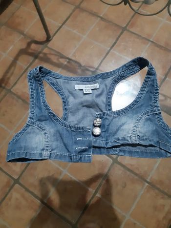 Gilet 2ans