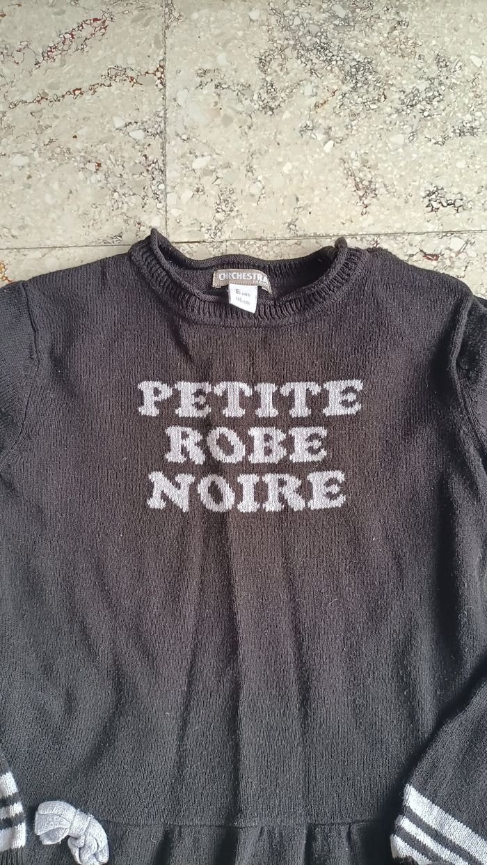 Robe 6 ans - photo numéro 2