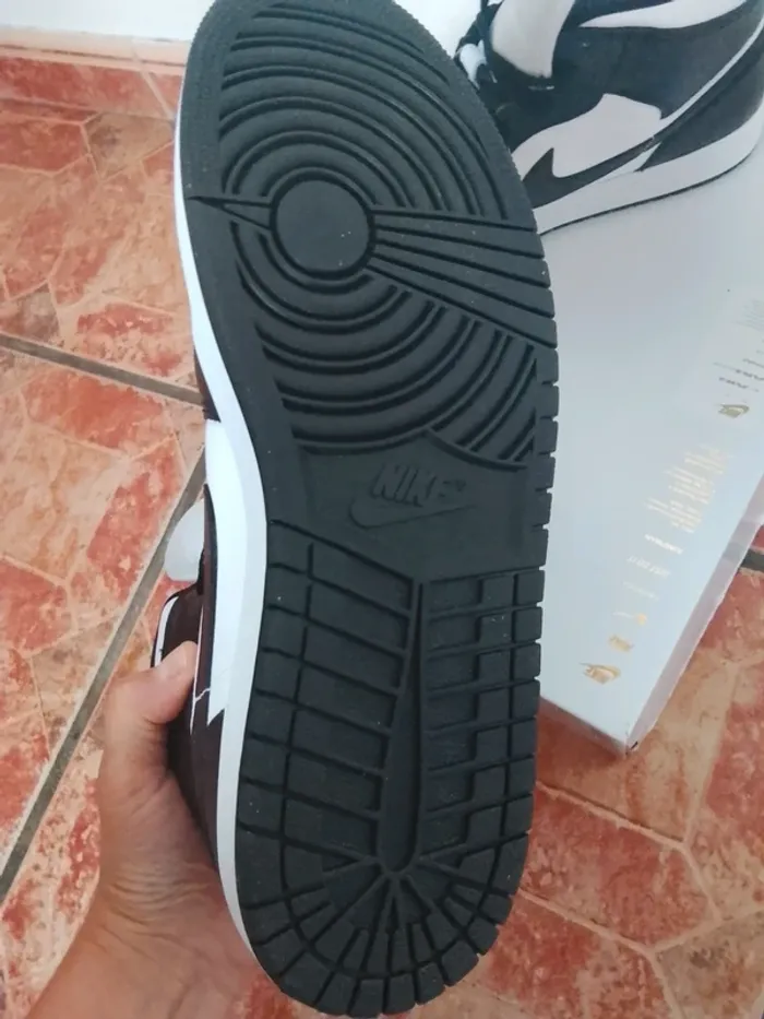 Jordan 43 - photo numéro 5