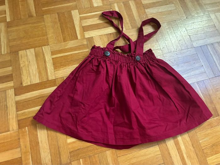 Ensemble sans marque 110cm - photo numéro 3