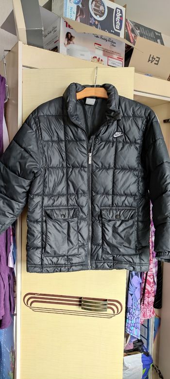 Doudoune Nike