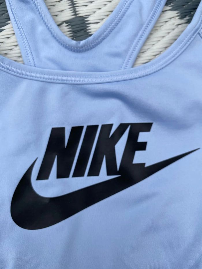 Brassière nike S - photo numéro 3