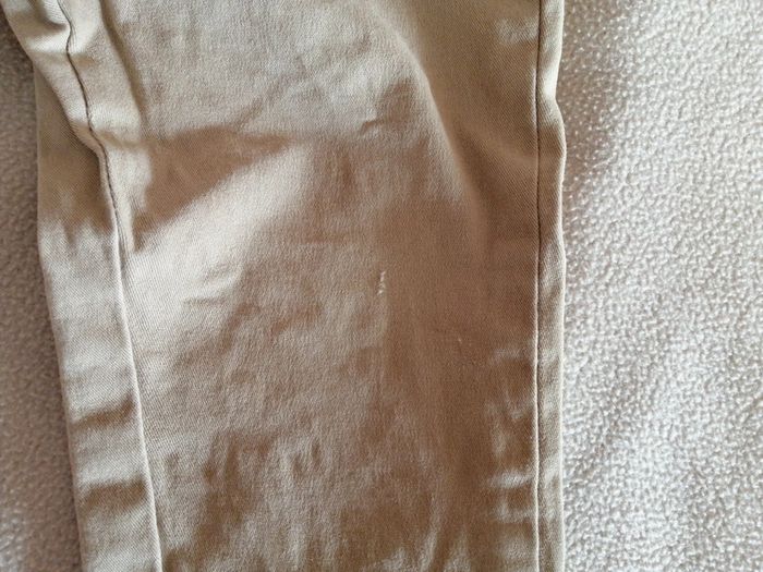 2 pantalons garçon 2 ans Tape à l Oeil - photo numéro 6