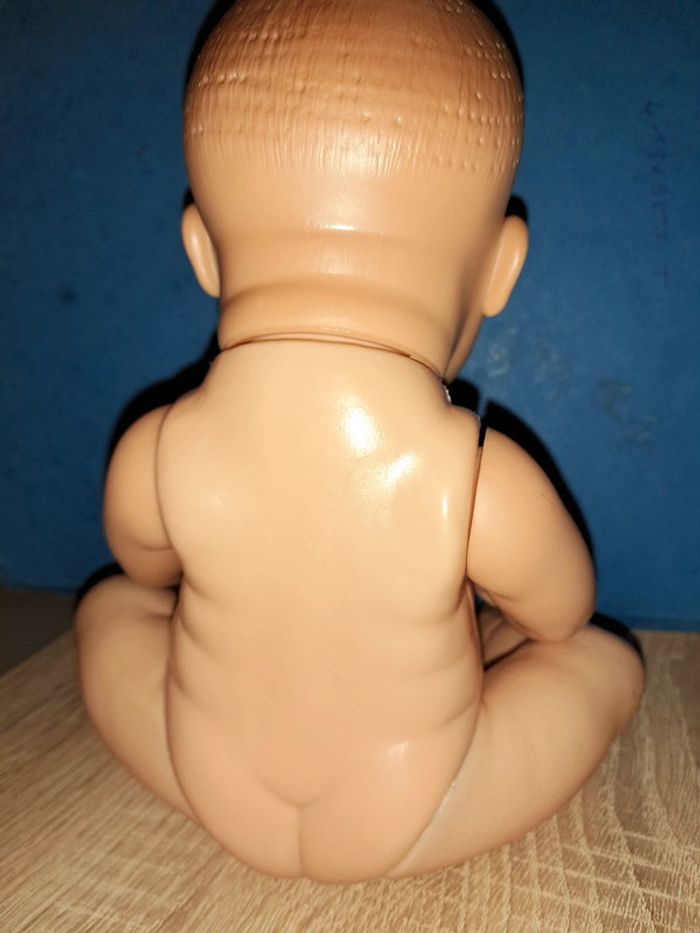Poupon 30cm - photo numéro 3