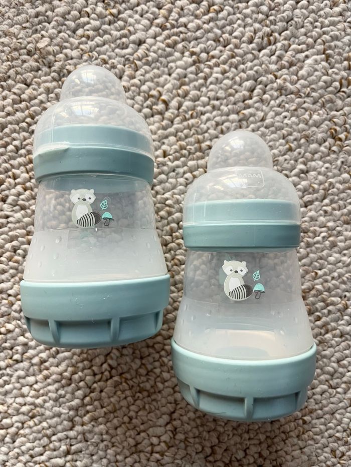 Biberon MAM - photo numéro 2