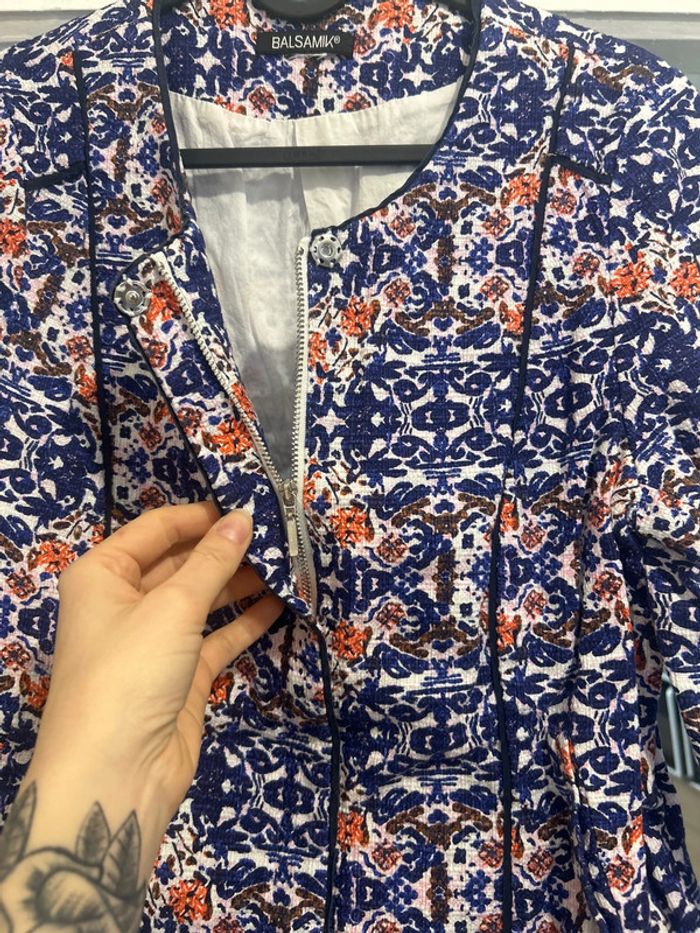 Veste légère - photo numéro 2