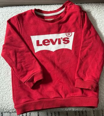 Pull enfant LEVI’S