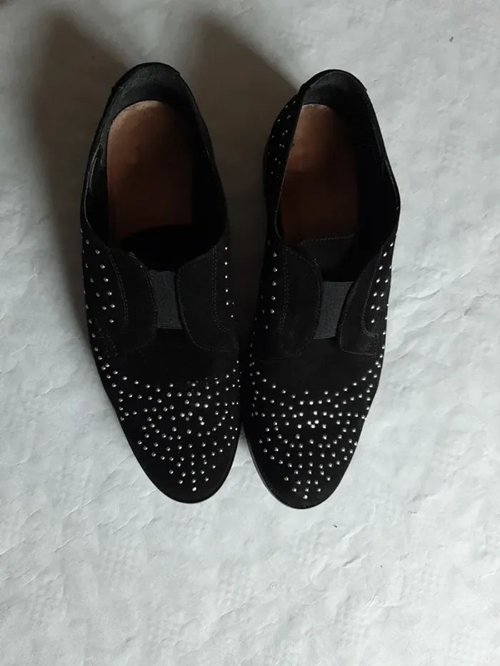Chaussures - photo numéro 3