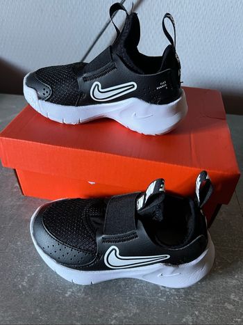 Chaussures nouvelle