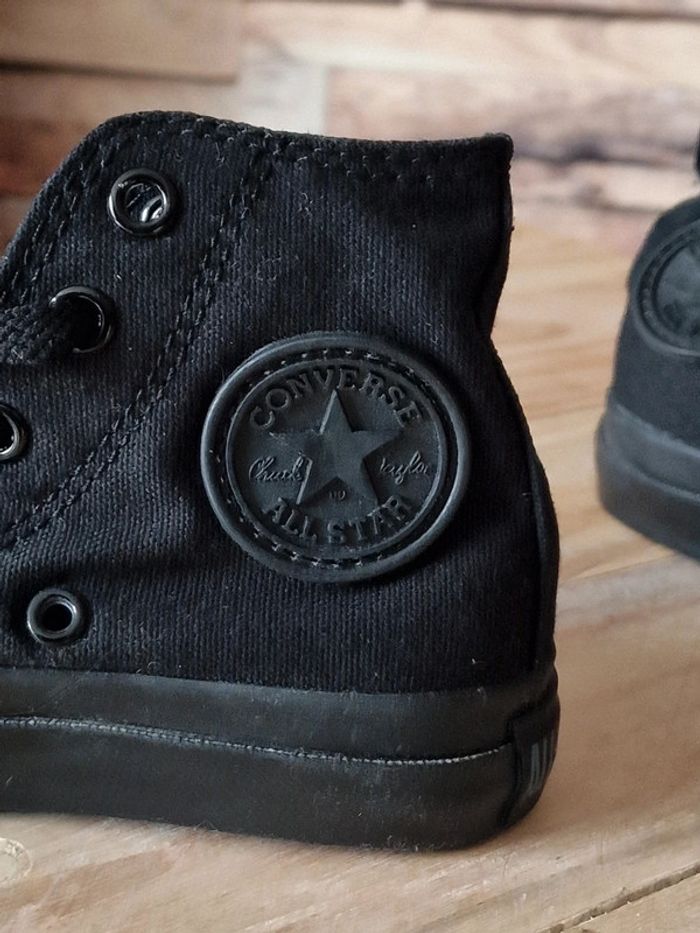 Converse montante All Star 28 - photo numéro 4