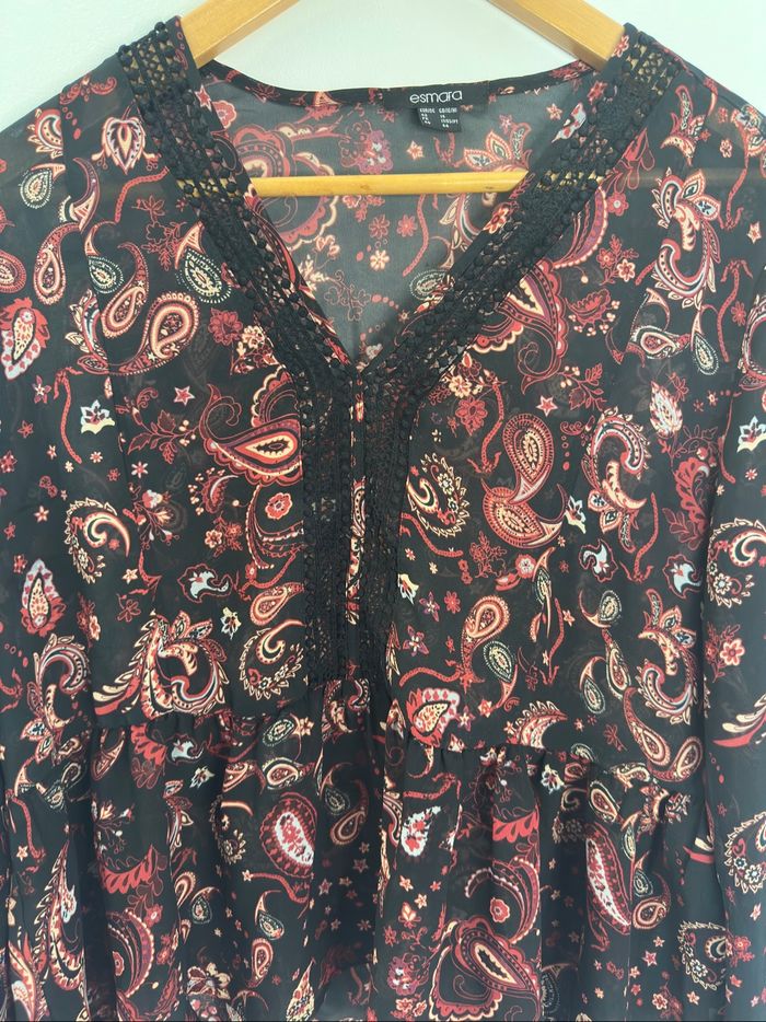 Blouse Esmara T42 Neuve - photo numéro 3
