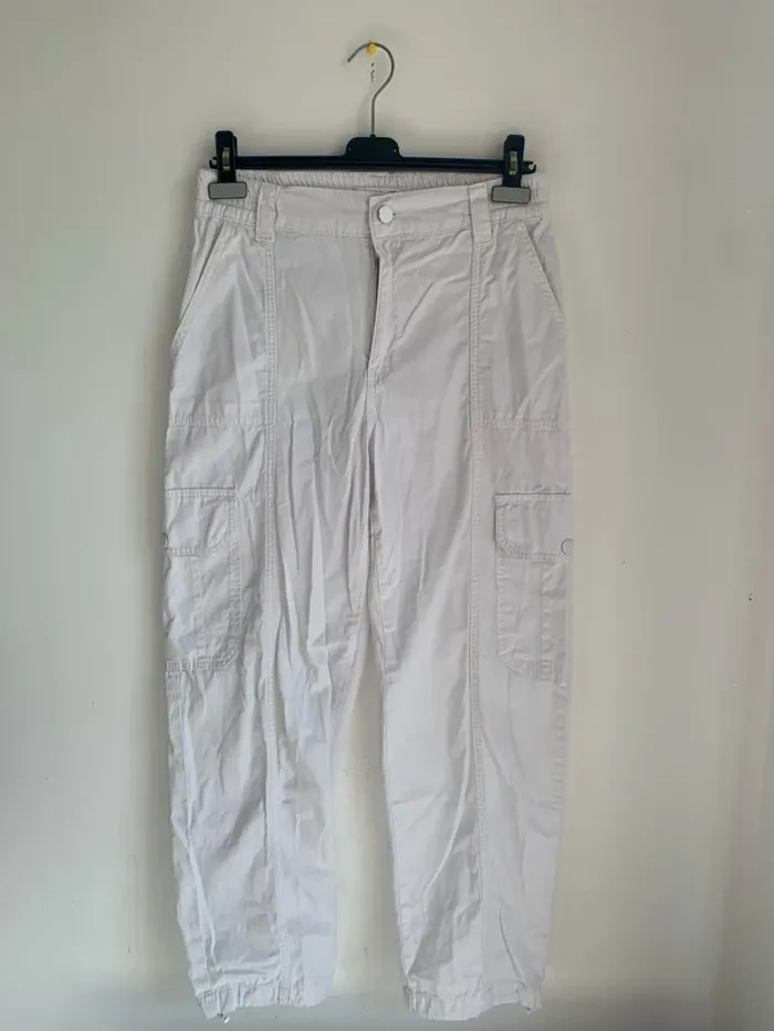 Pantalon cargo Pull&Bear