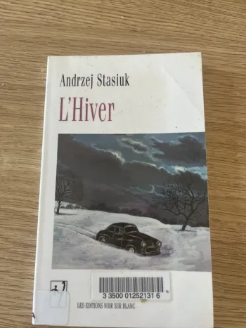 L’Hiver