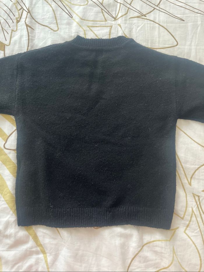 Pull 6 ans - photo numéro 4