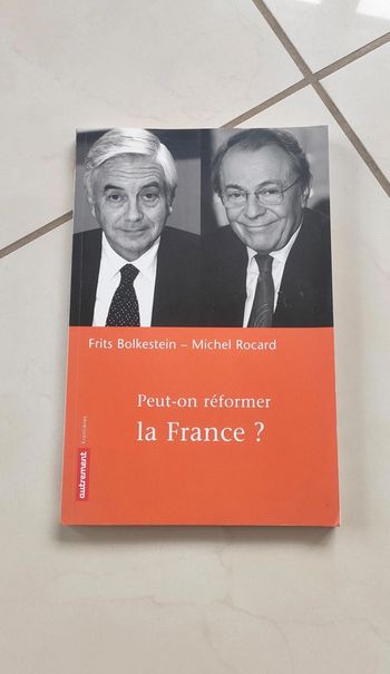 Peut-on réformer la France ?
