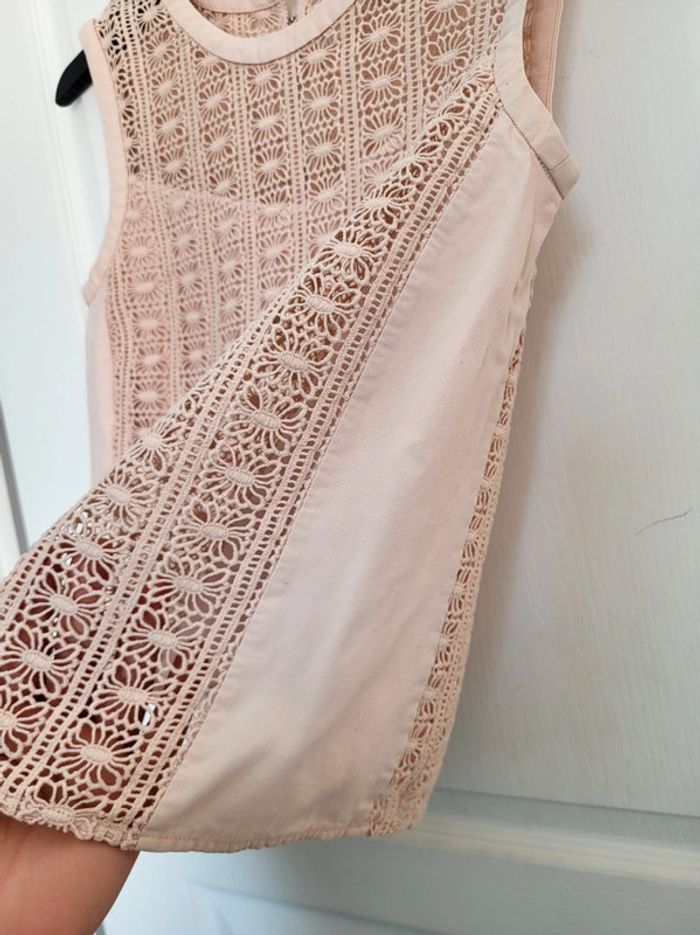 T36op Comptoir des Cotonniers taille 36 - photo numéro 5