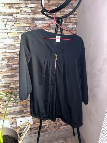 Blouse femme