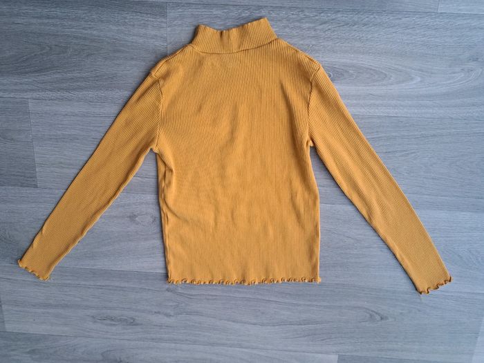 T-shirt sous pull Kiabi - photo numéro 2