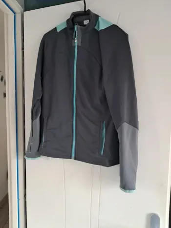 Veste jogging taille S